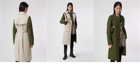 burberry womens clothing|burberry official site sale.